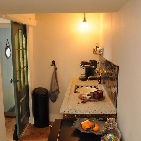 Bed En Kerk Monumentale 2 Slaapkamer Woning Χόορν Εξωτερικό φωτογραφία