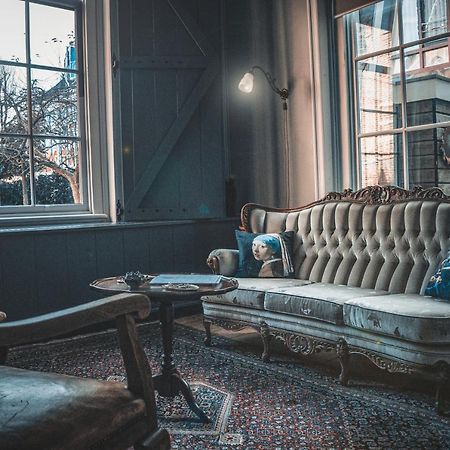 Bed En Kerk Monumentale 2 Slaapkamer Woning Χόορν Εξωτερικό φωτογραφία